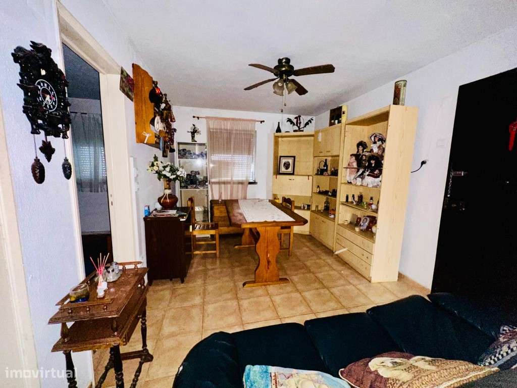 Apartamento tipologia T2 - Grande imagem: 2/12