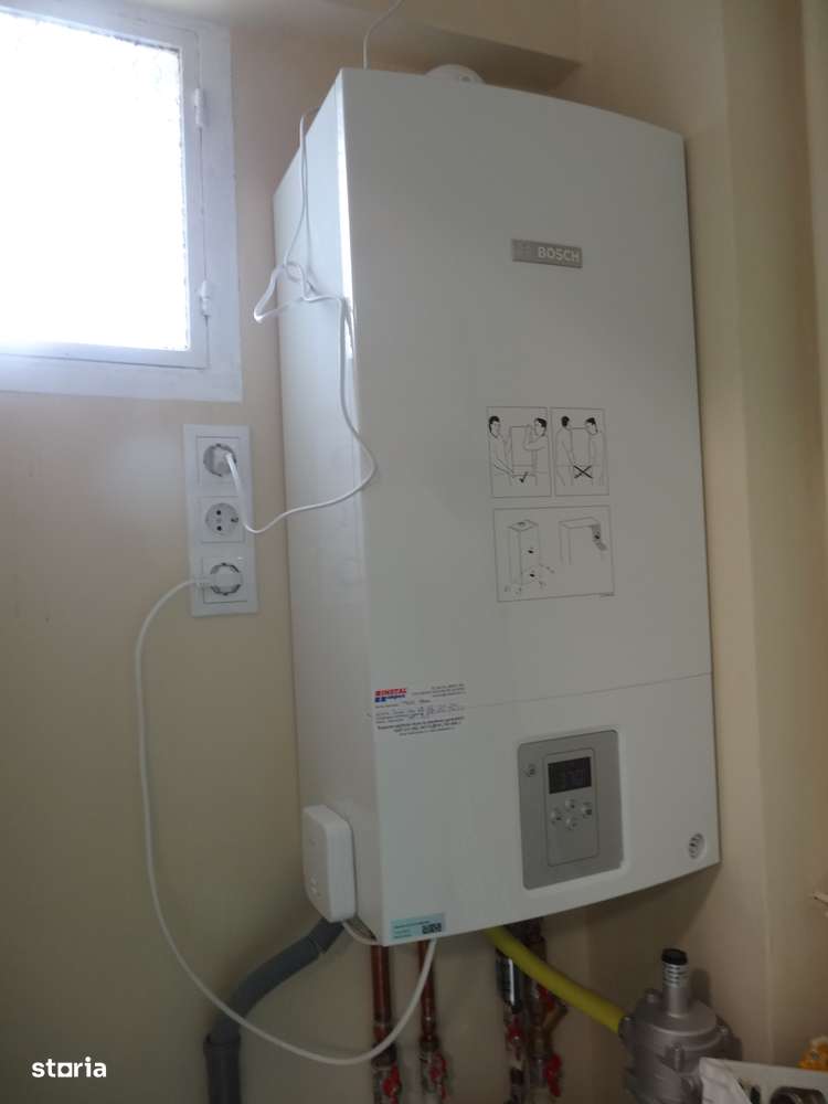 Apartament 2 camere 72 mp, Micalaca - Aleea Borsec-7