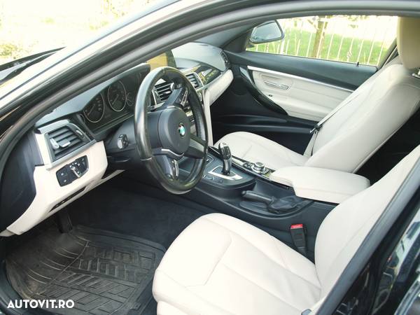 BMW Seria 3 320d Touring xDrive Aut. Luxury Line - 8