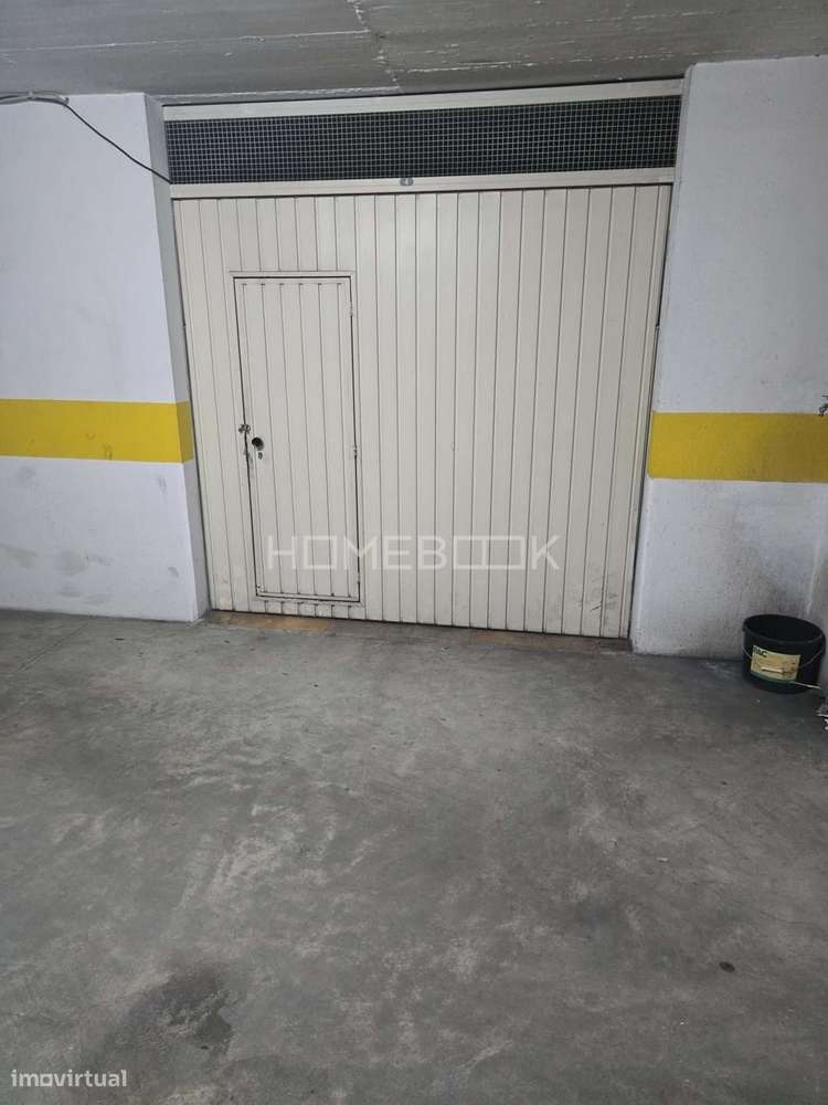 Garagem 45m2 Em Setúbal - Grande imagem: 2/13