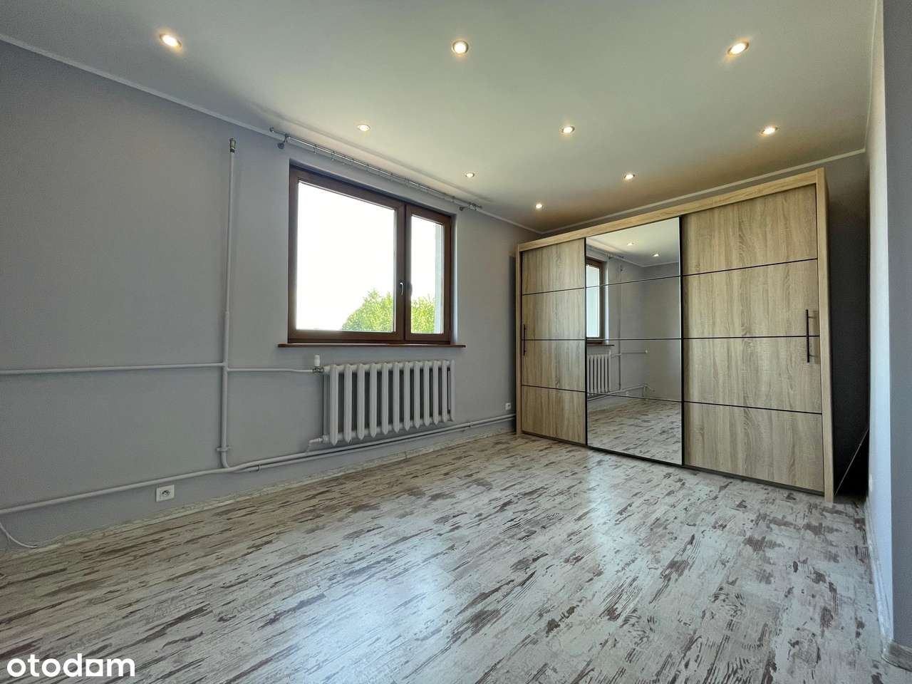 Nowa cena! Mieszkanie gotowe do wprowadzenia 3 pokojowe - Pełny obrazek: 1/16