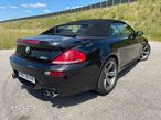 BMW M6 Cabrio - 22