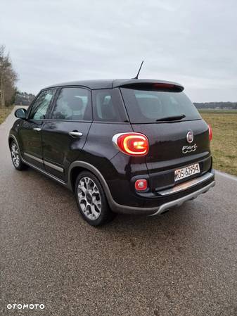 Fiat 500L - 11