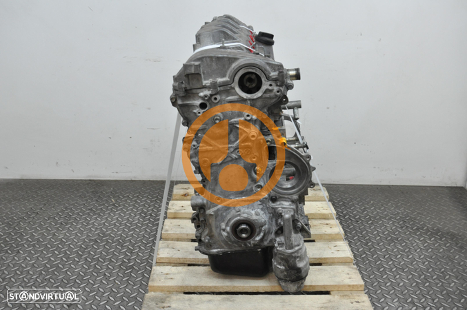 Motor 2ADFTV LEXUS IS II - 1