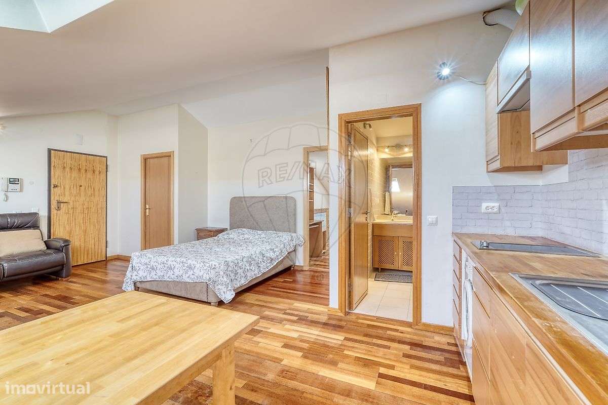 Apartamento T3 para venda-38