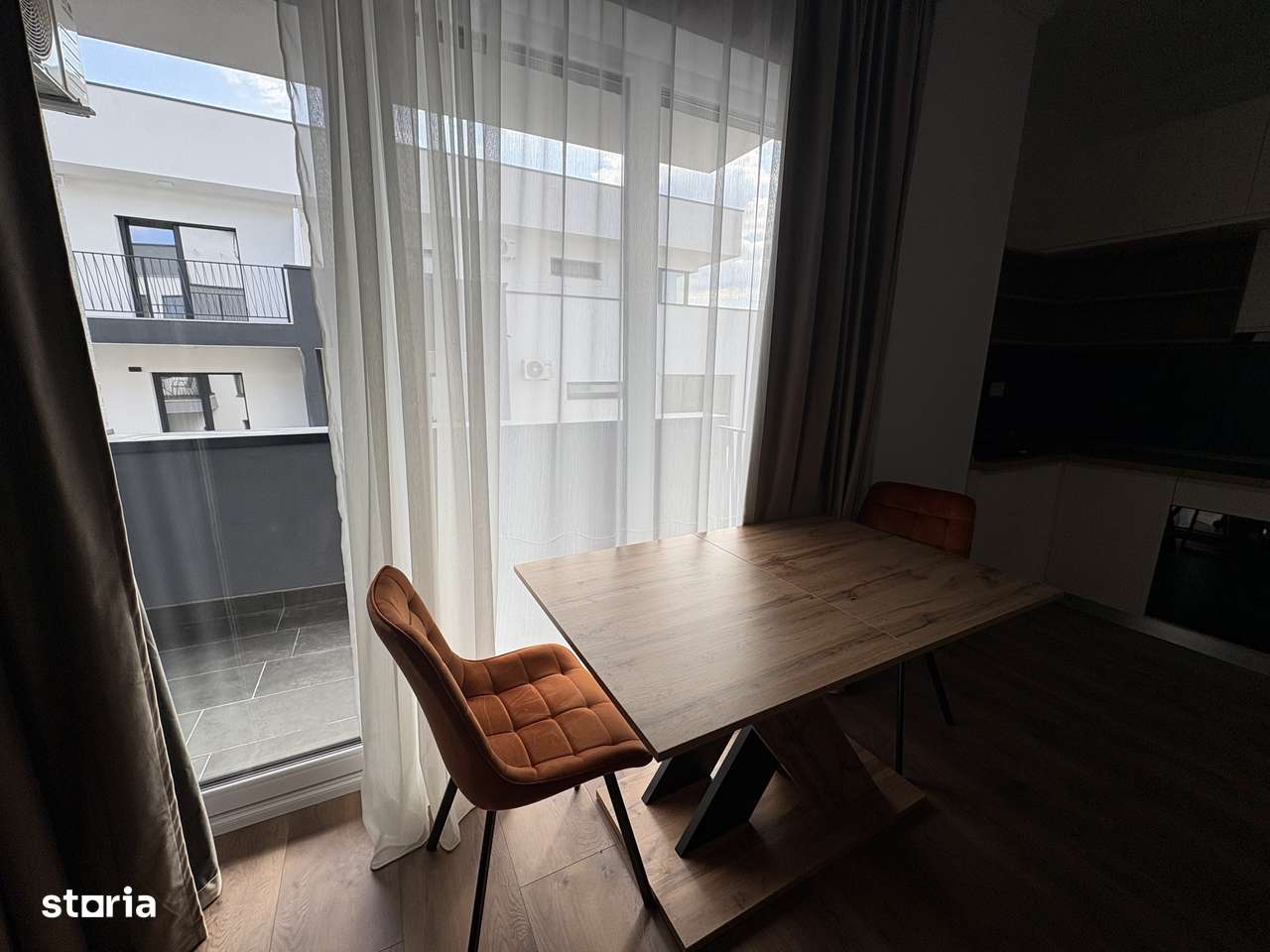 Apartament doua camere lux , Sanmartin - Felix - Imagine principală: 5/17