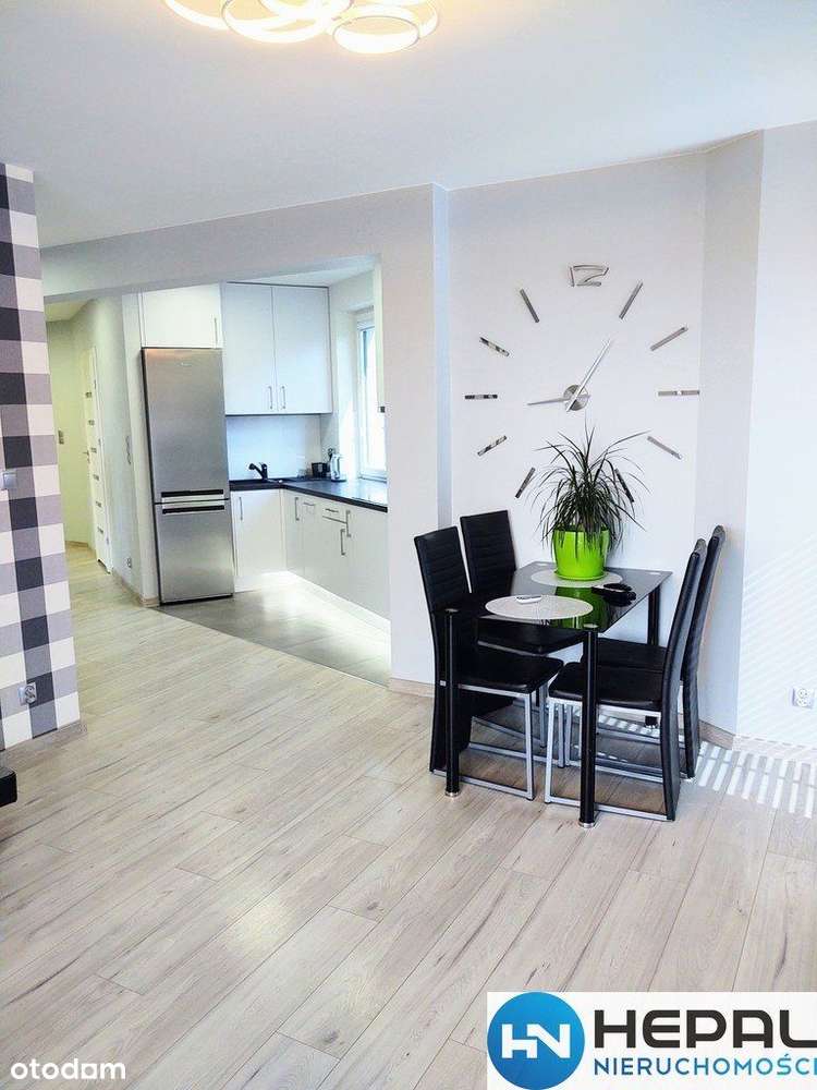 Nowoczesny apartament, 3 pok, Jeleniowska-3