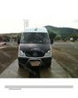 Husa capota Mercedes Sprinter 2007-2012 - 1