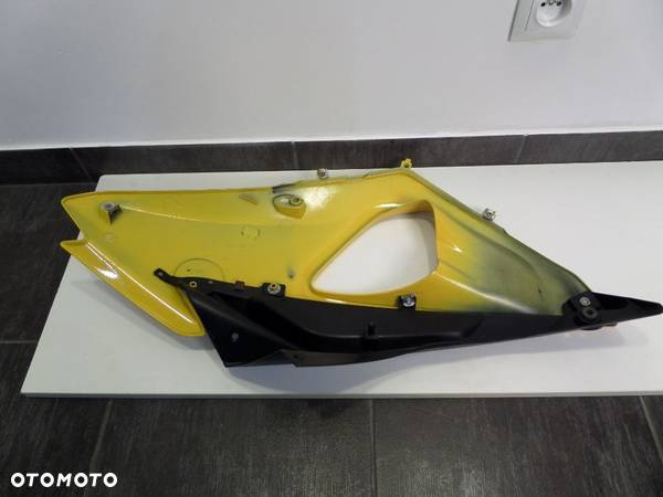 BMW S 1000 RR  S1000RR 10-12 OWIEWKA WYPEŁNIENIE BOK LEWY 4663 771589706 - 5