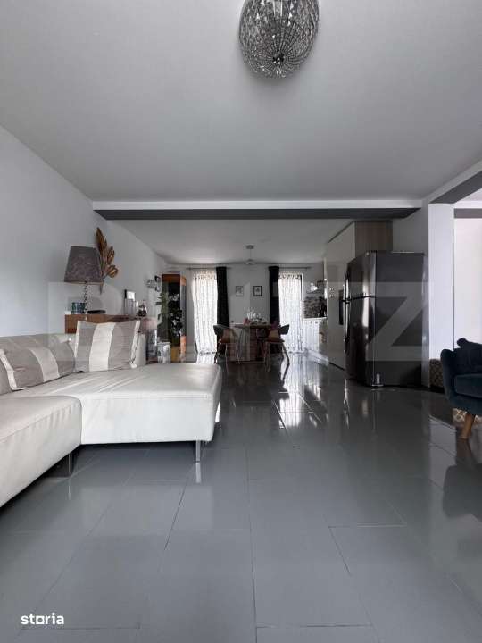 Casa P+1, parte din Duplex, 200 mp teren, zona Damila - Imagine principală: 4/13