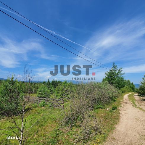 Două loturi a cate 6 terenuri în Călățele-Pădure, | 3526 mp - 1728 mp-2