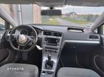 Volkswagen Golf 1.6 TDI BlueMotion Comfortline - 10