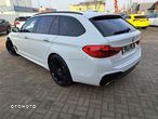 BMW Seria 5 530d M Sport sport - 8