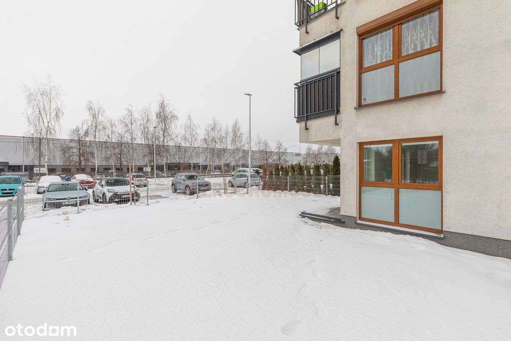 4 pok|Ogródek 154m2|Garderoba|Garaż+Boksy|Duchnice-15