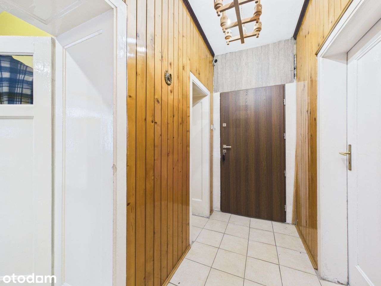 Chorzów, ul. Wolności - budynek na dużej działce-5