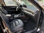 Mazda CX-5 SKYACTIV-D 184 SCR AWD Aut. Sports-Line Plus - 22