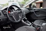 Opel Astra IV 1.4 T Active - 13