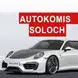 Autokomis Soloch - soloch.pl