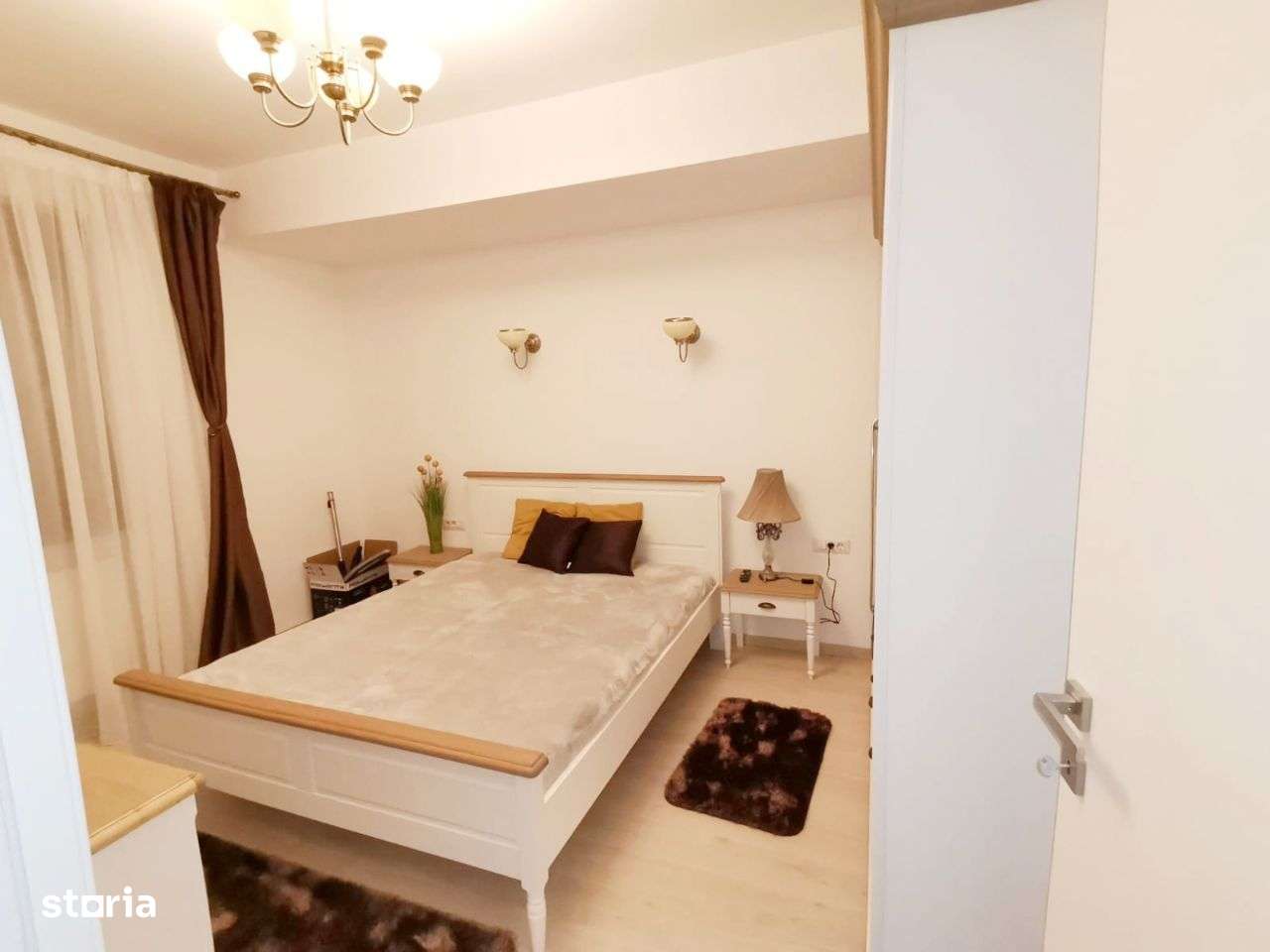 LUX l Ultracentral - Bujorului Residence l Apartament 2 camere - Imagine principală: 5/8