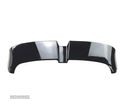 ALERON SPOILER PARA VOLKSWAGEN VW GOLF 6 GTI 08-13 LOOK OETTINGER PRETO BRILHANTE - 4