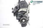 Motor Peugeot 208|12-15 - 4