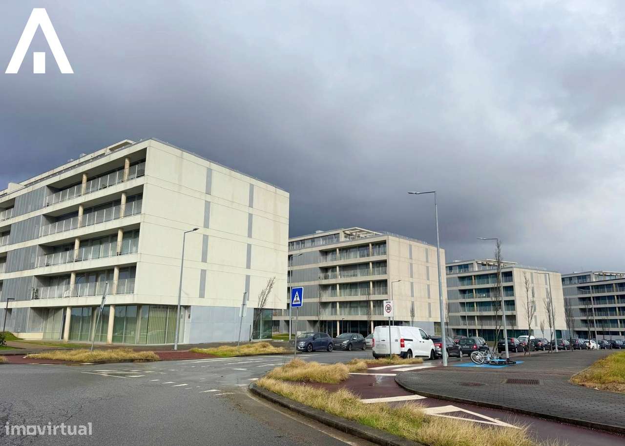 Loja em Barcelinhos - Grande imagem: 5/5