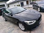 BMW Seria 1 116d EfficientDynamics - 7