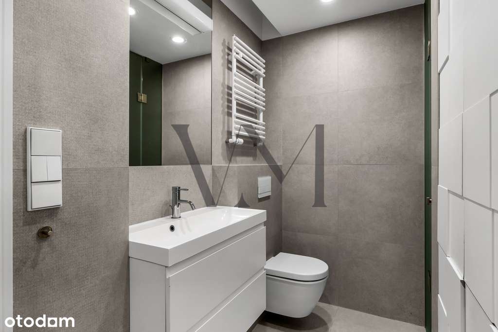 Dom na sprzedaż w sercu lasu sosnowego, Magdalenka-11