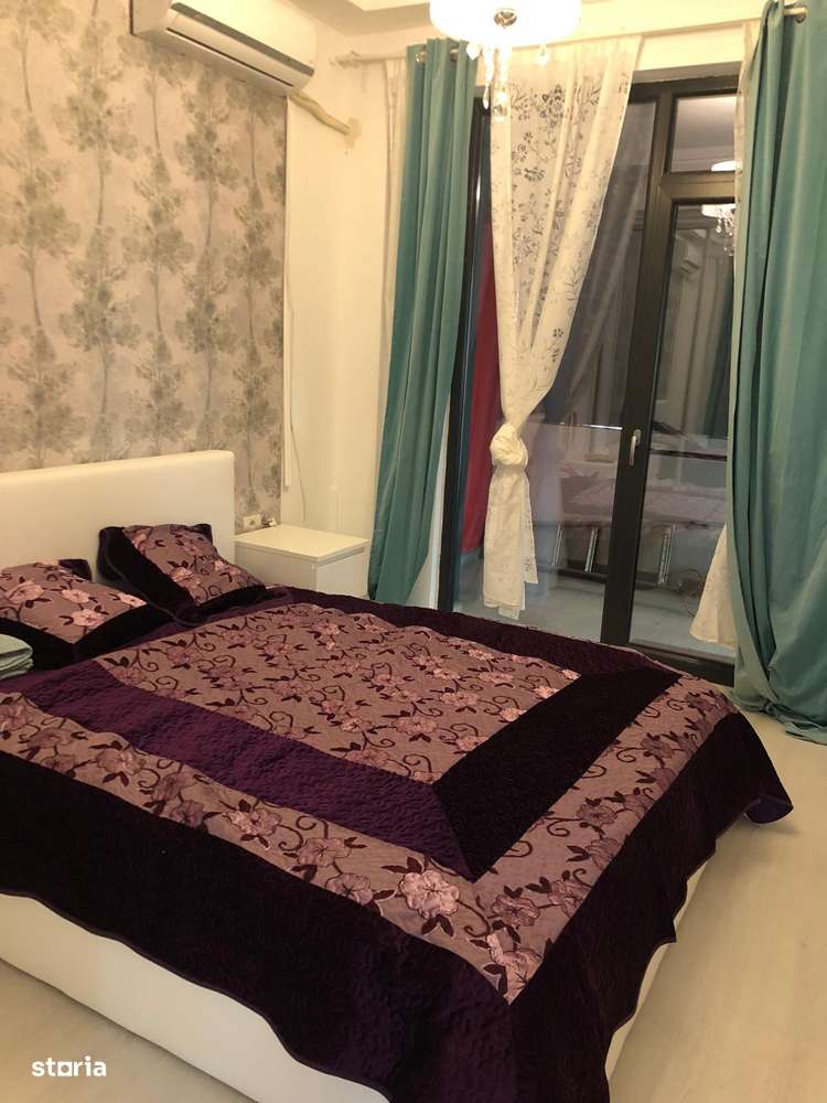 Apartament 2 camere – Mamaia Nord | Complex Zig Zag | Piscină |Parcare-5