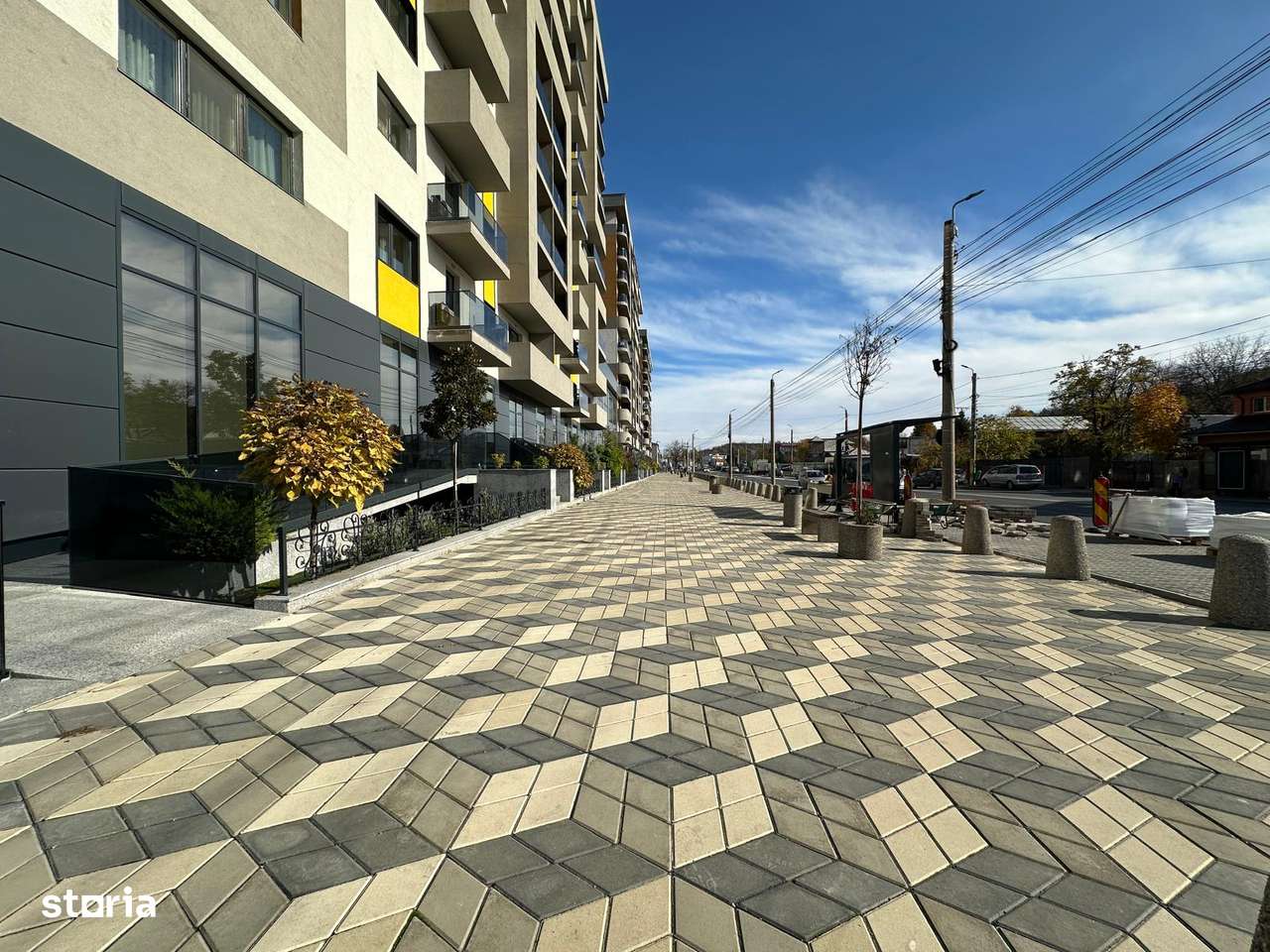 Spatiu 420mp, bd. Poitiers-13