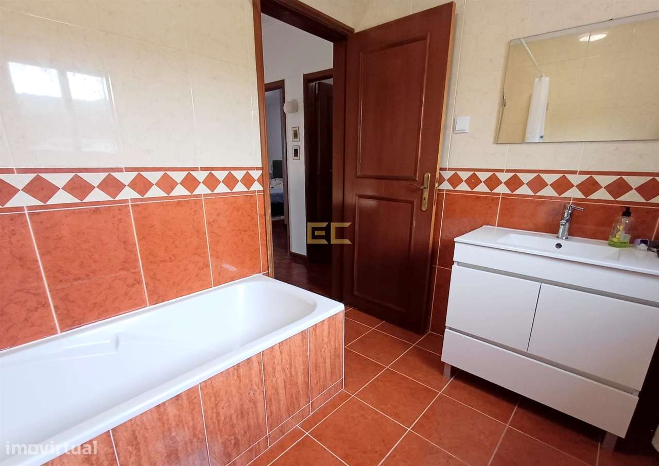 Moradia T3, para venda - Praia de Quiaios!-36