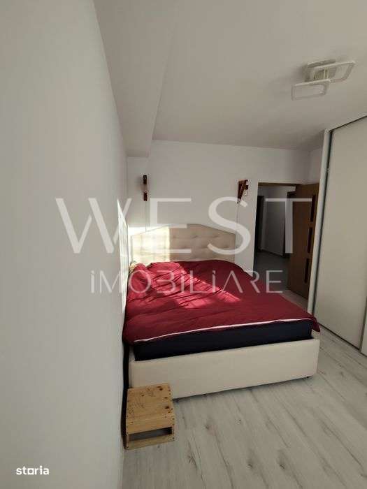 Apartament 2 camere | DECOMANDAT | PARCARE | CF | CURTE-3