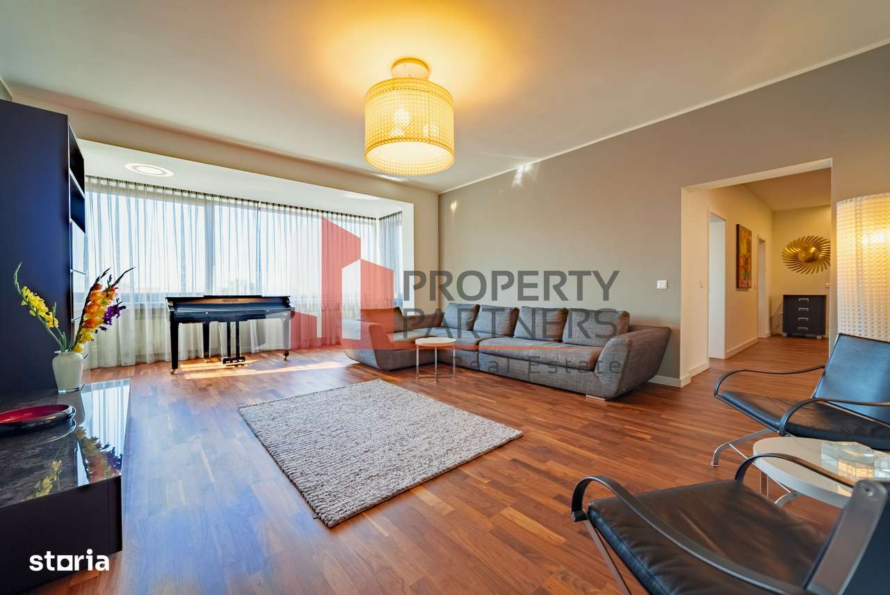 Vilă cu vedere panoramică – Central Brașov-7