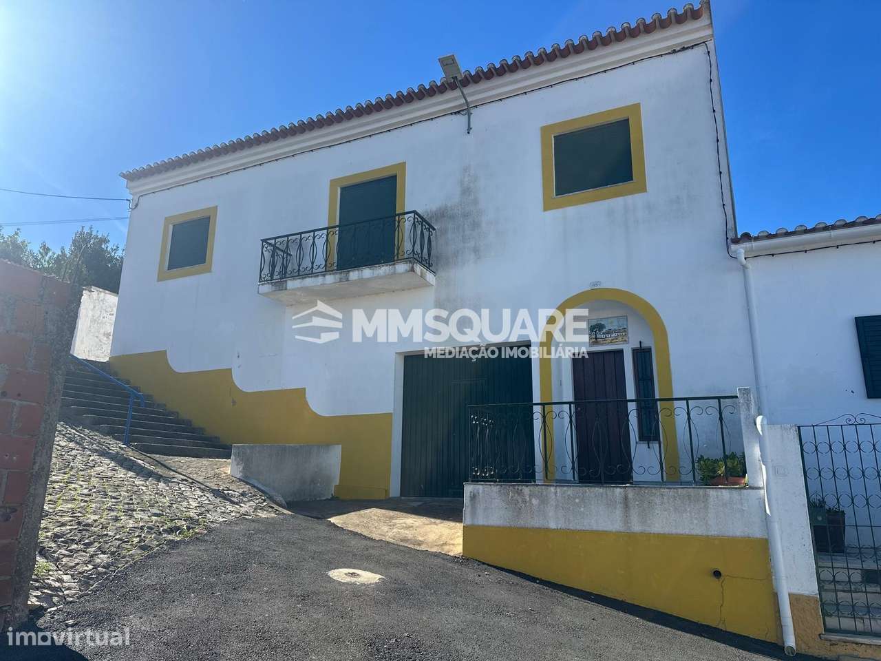 Moradia T3 Venda em Ourique,Ourique - Grande imagem: 2/15