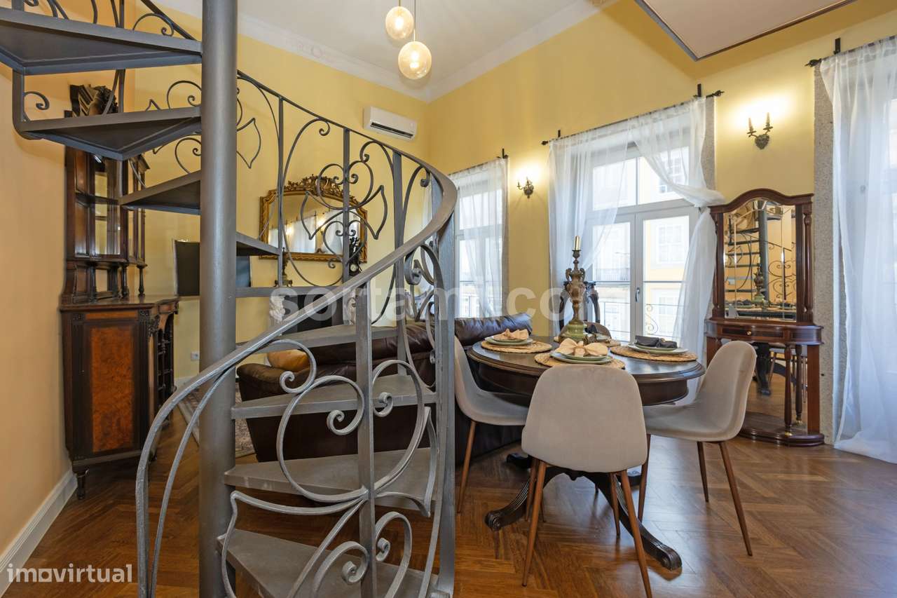 Apartamento T0+1 Venda em Cedofeita, Santo Ildefonso, Sé, Miragaia, Sã - Grande imagem: 3/19