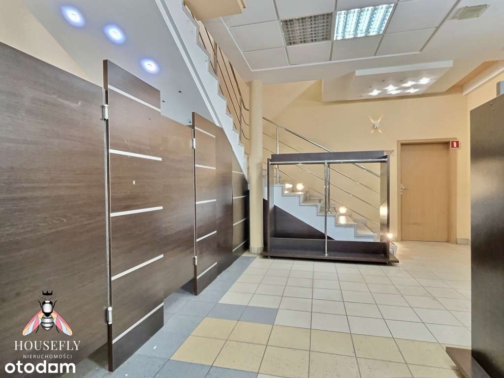 Gotowy budynek usługowy w topowej lokalizacji!-6