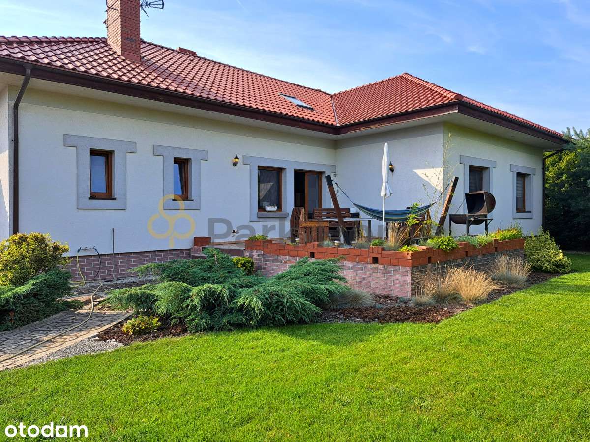 Przestronny dom + niezależna kawalerka - Pełny obrazek: 3/14