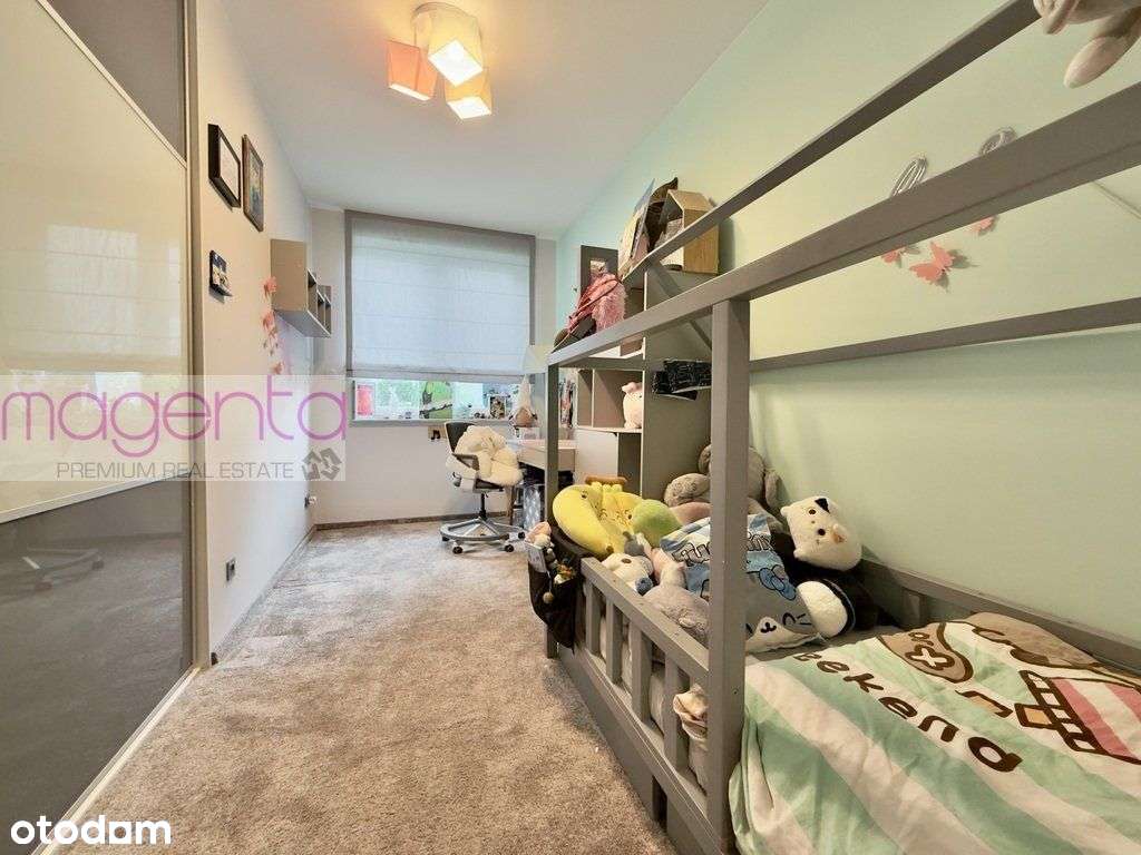 Designerskie 4 Pokoje. Ogród 200m2. Klima . Garaż / miejsce parkingowe-5