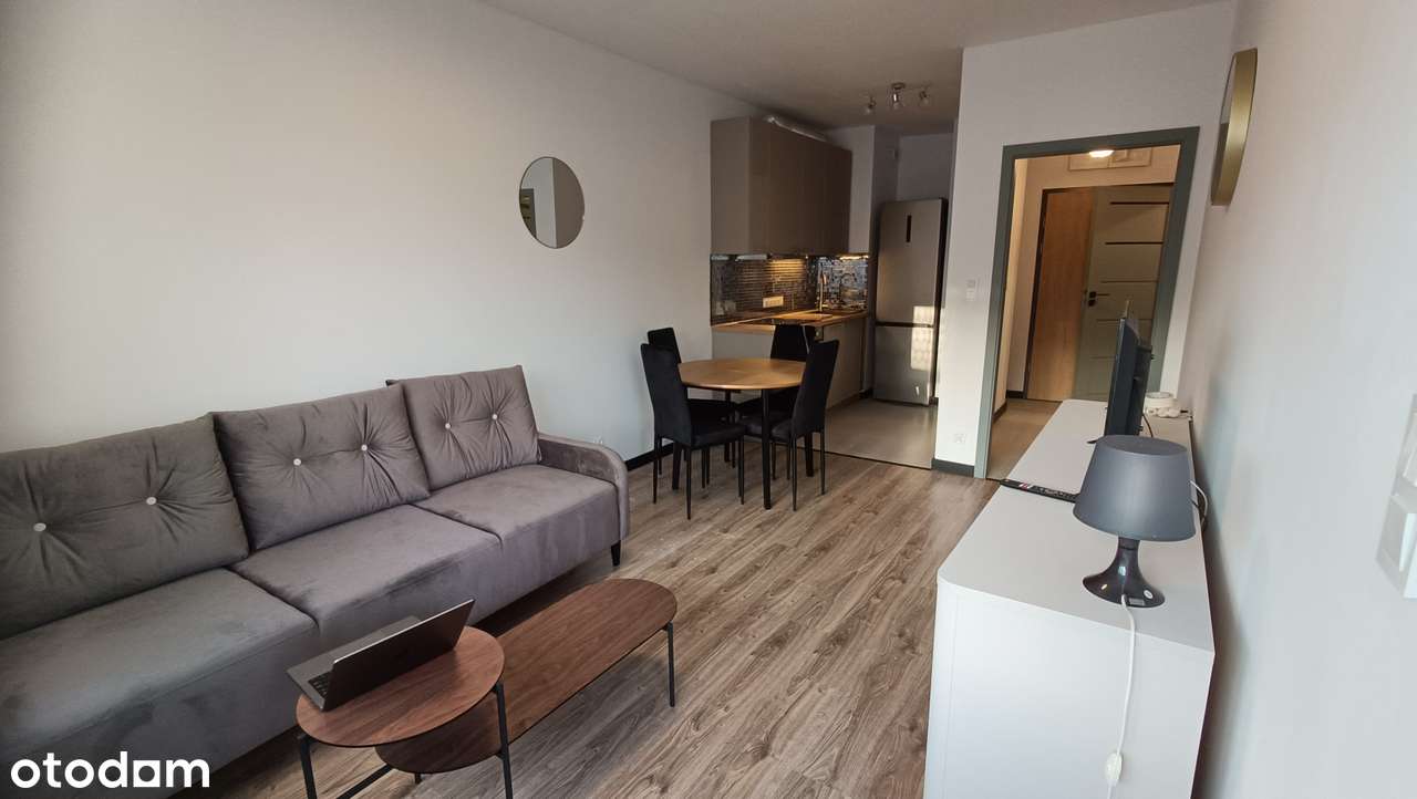 Mieszkanie, 2 pok. – Apartament blisko Rynku 2 pok - 44 mkw - NOWE OSIEDLE