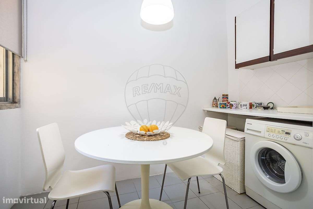 Apartamento T2 para venda-6