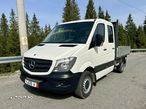 Mercedes-Benz Sprinter - 2