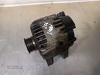 ALTERNADOR PEUGEOT 206 CITROEN C3 1.4HDI 9646476280 - 1