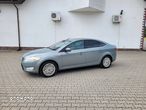 Ford Mondeo 2.5 Ghia - 14