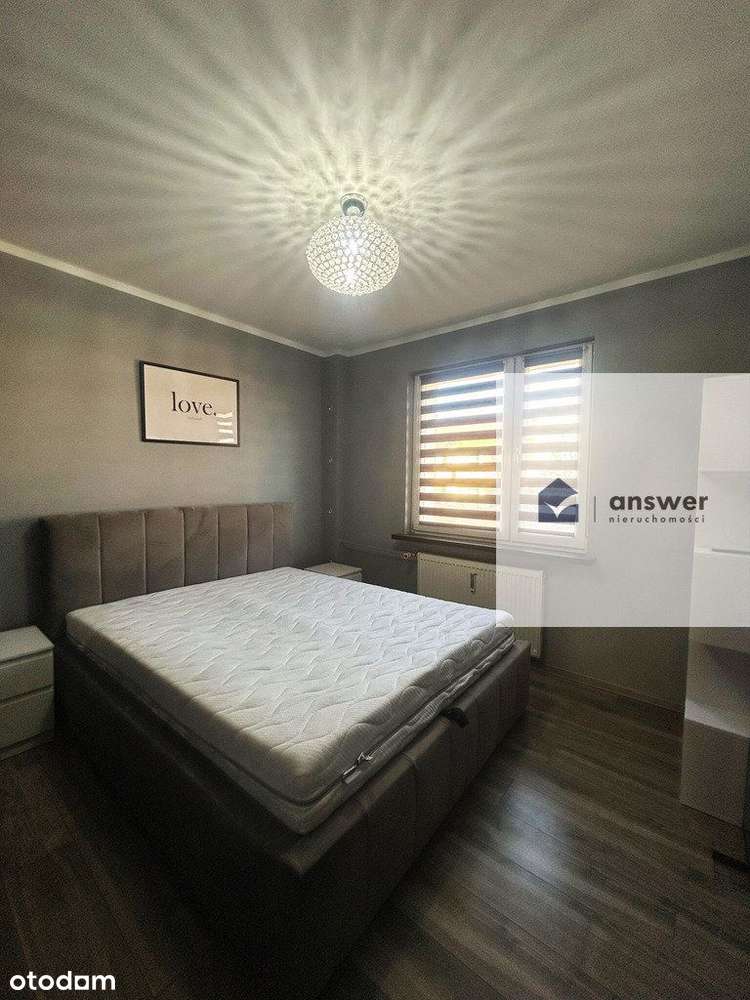 Na Sprzedaż 3 Pokojowe Mieszkanie - Osiedle Polne-5