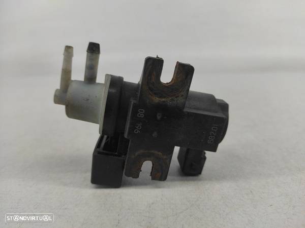 Valvula Turbo / Solenoide Opel Vectra C Combi (Z02) - 2