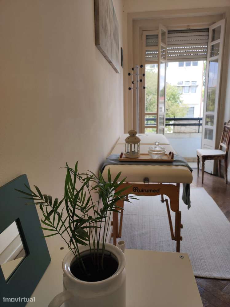 Escritório Av. Berna 7 m2 - Grande imagem: 5/14