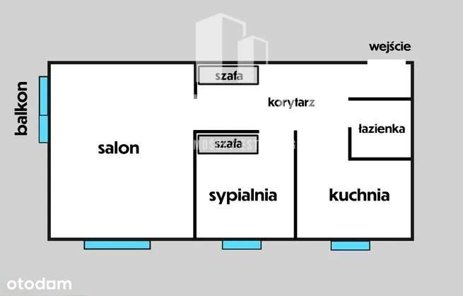 Super Oferta Gorczańska Choiny Czechów od zaraz-11