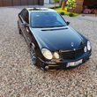 Mercedes-Benz Klasa E 63 AMG AMG Speedshift 7G-MCT - 16