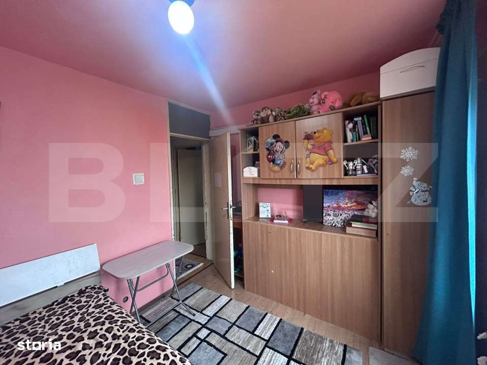 Apartament 2 camere, 46 mp, Craiovita Noua - Imagine principală: 4/8