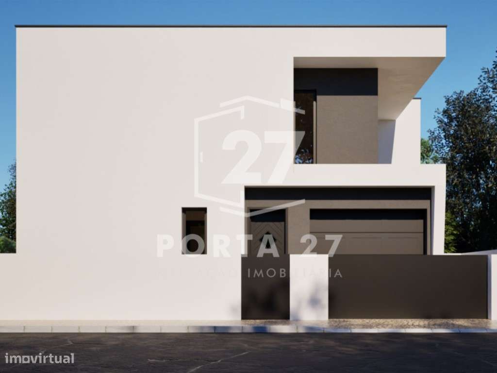 Moradia T3 | Condeixa-a-Nova - Grande imagem: 2/3